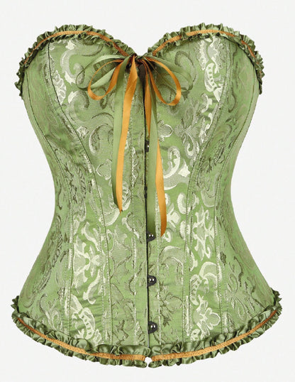 CORSET CLÁSICO