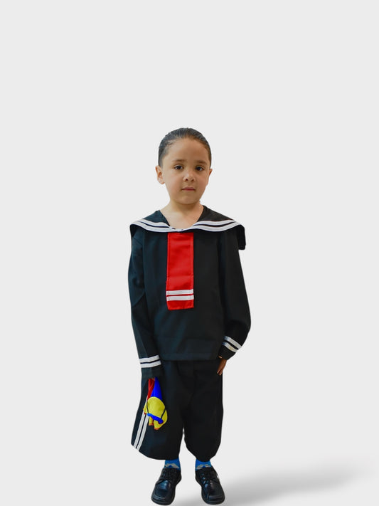 Quico Niño
