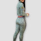 Militar Mujer