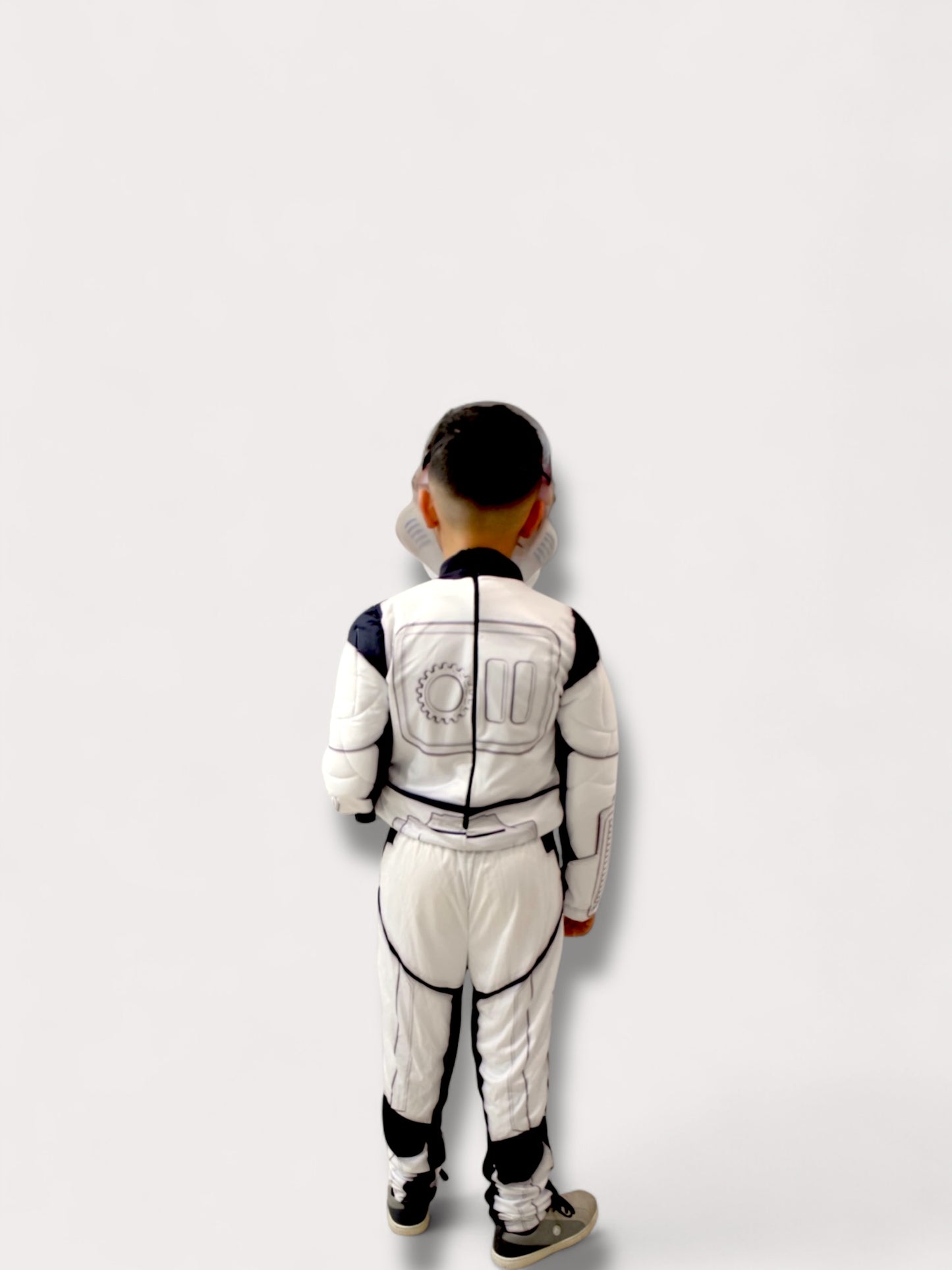 Stormtrooper Niño