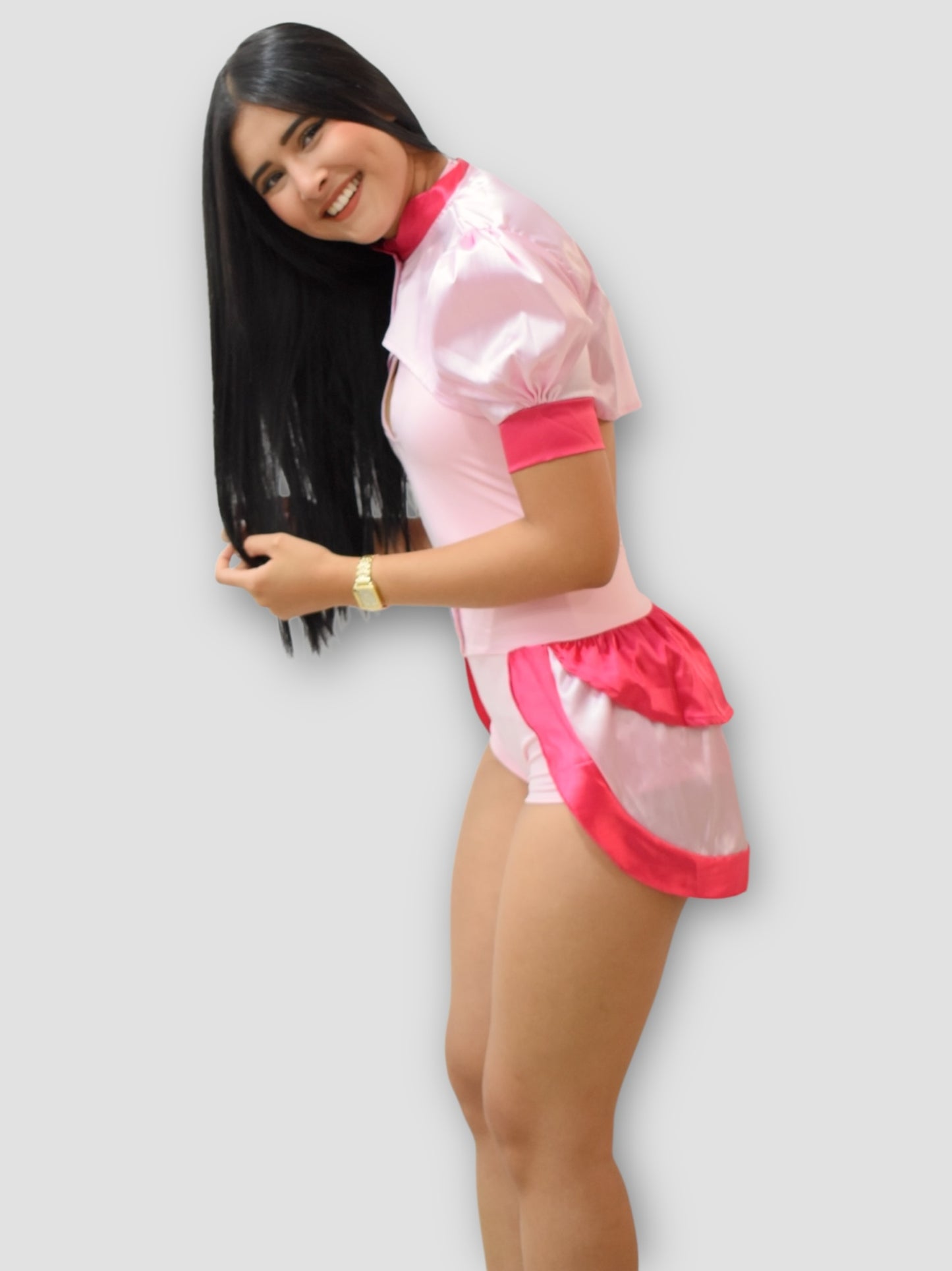 Princesa Peach Sexy