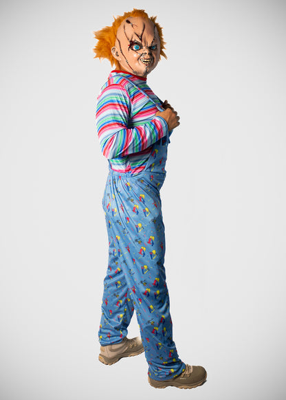 Chucky (sin máscara)