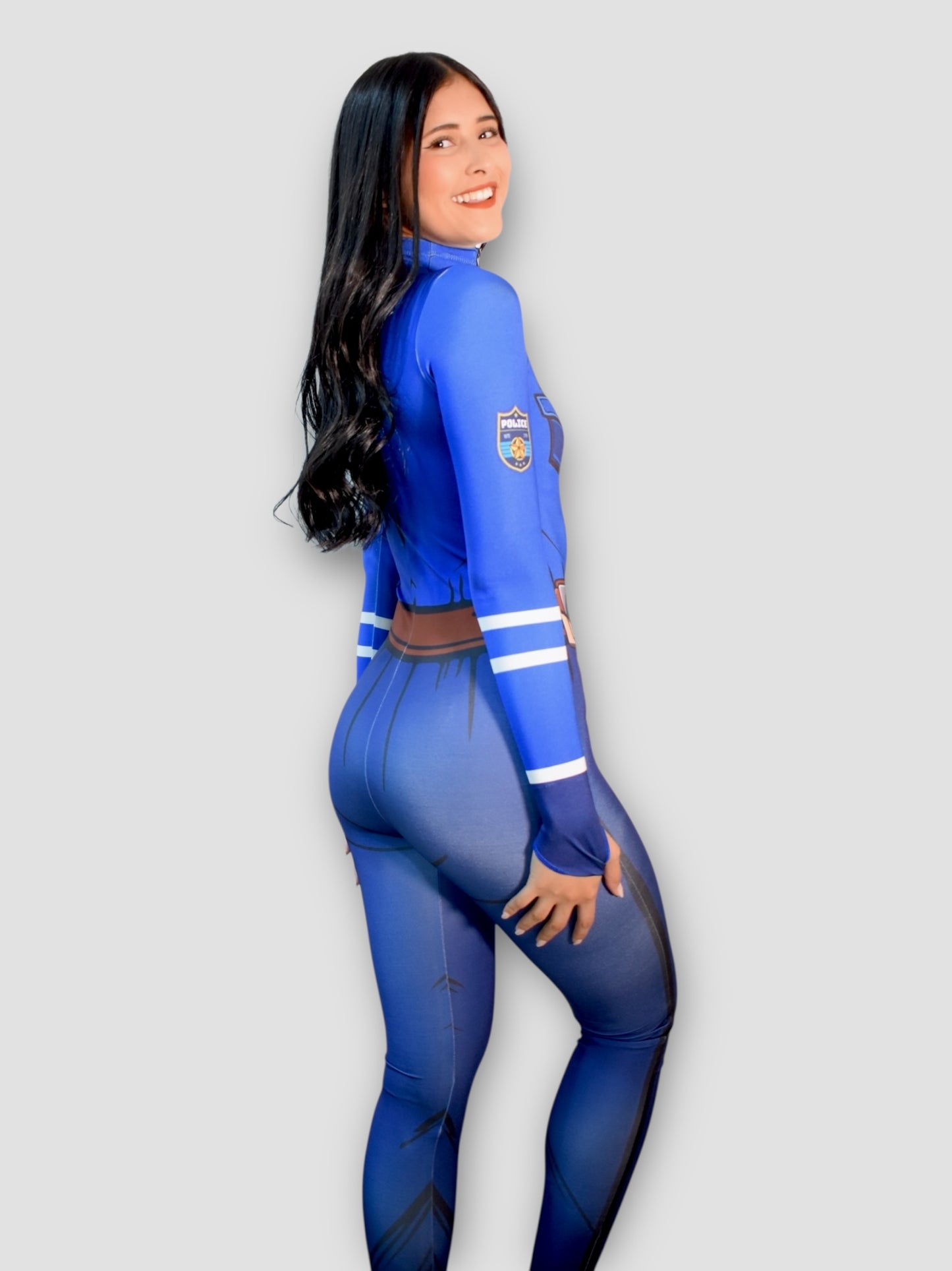 Policía