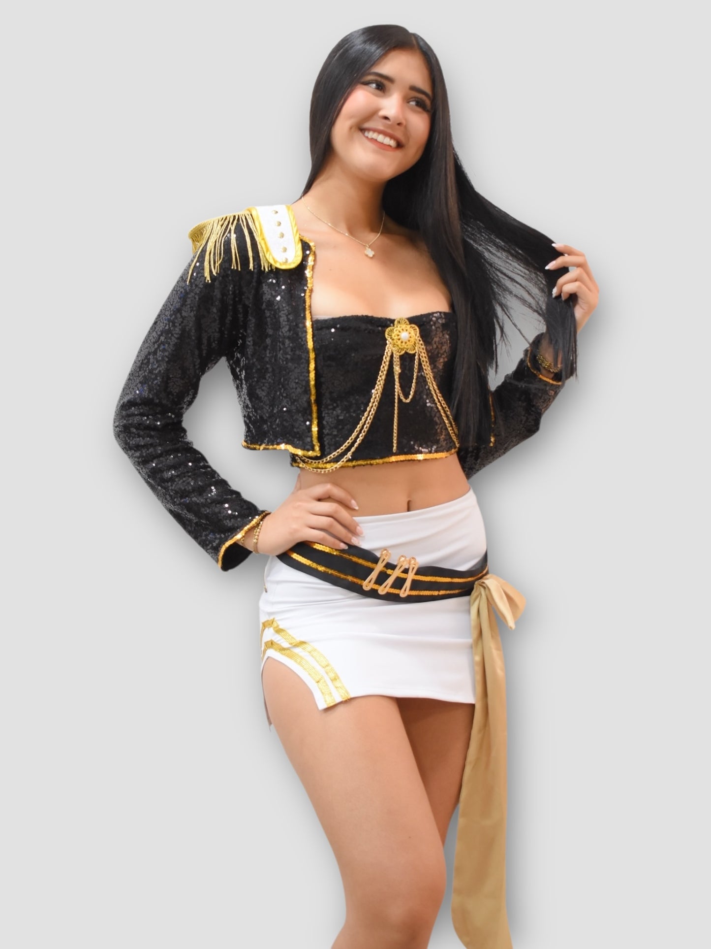 Mira Guerreras K-Pop