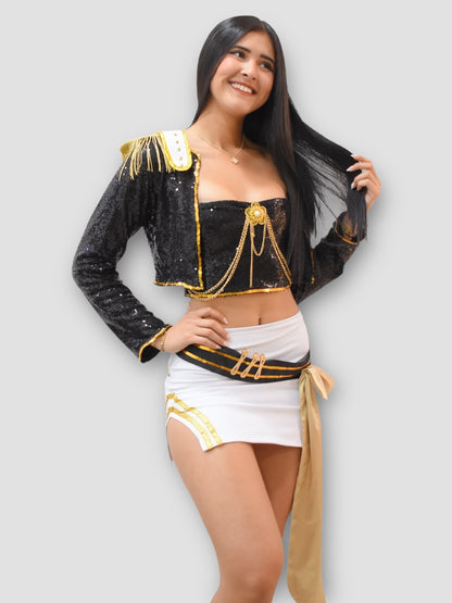 Mira Guerreras K-Pop Adulto