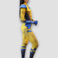 Wolverine Mujer (Manga larga)