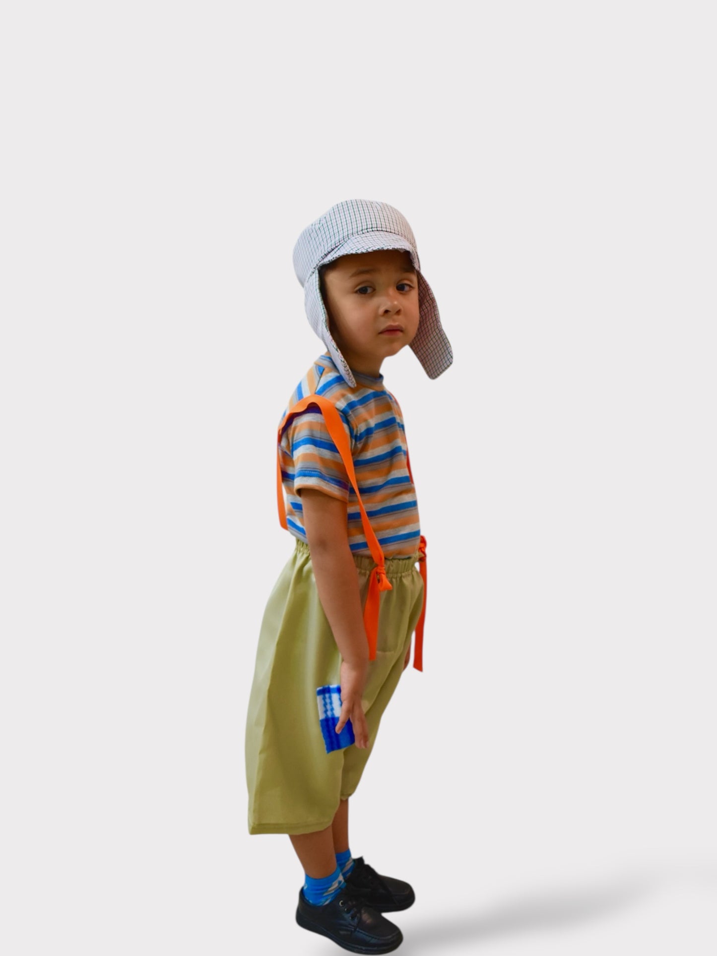 Chavo Del Ocho Niño