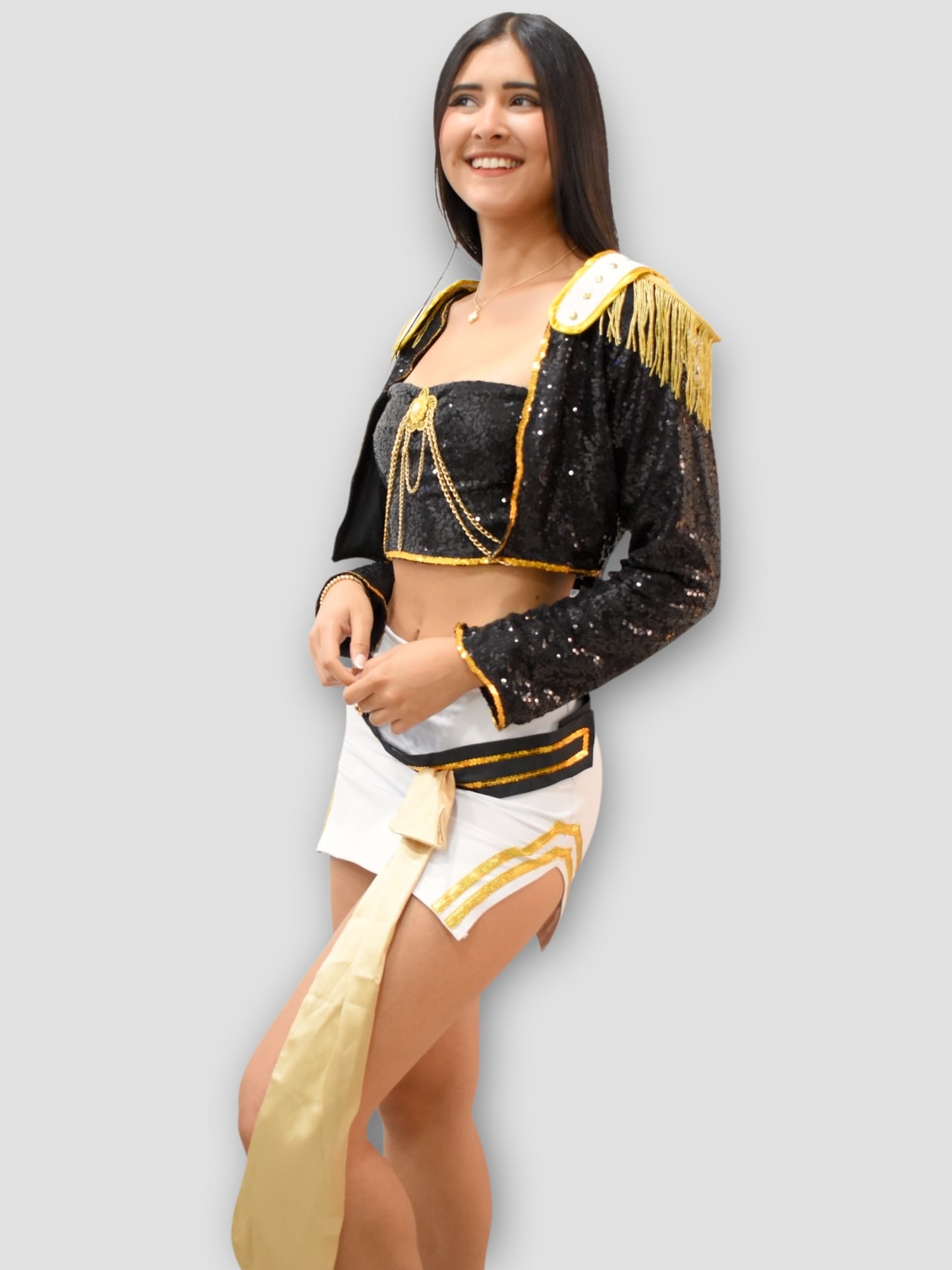 Mira Guerreras K-Pop