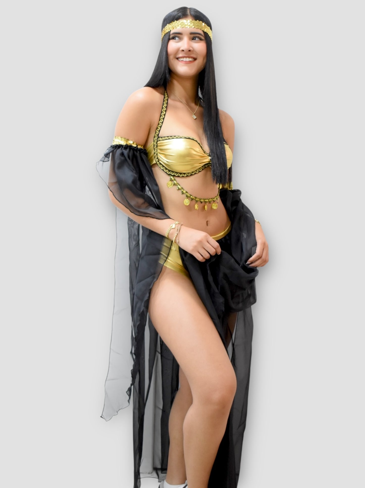 Diosa Griega