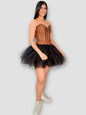 Corsets