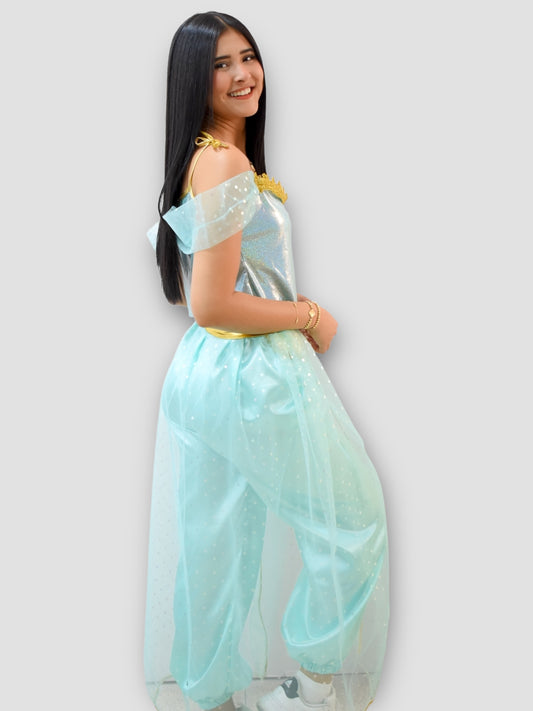 Princesa Jazmín