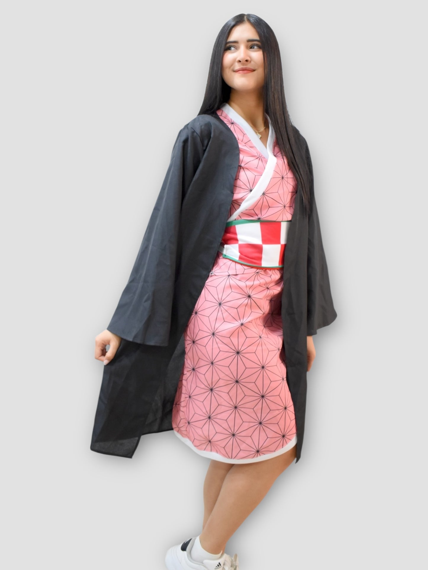 Nezuko Kamado
