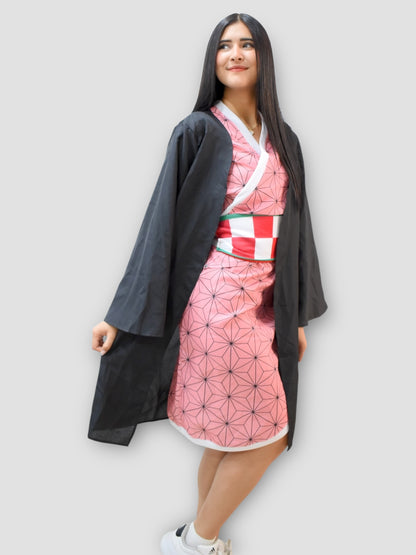 Nezuko Kamado