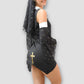 Monja Vestido