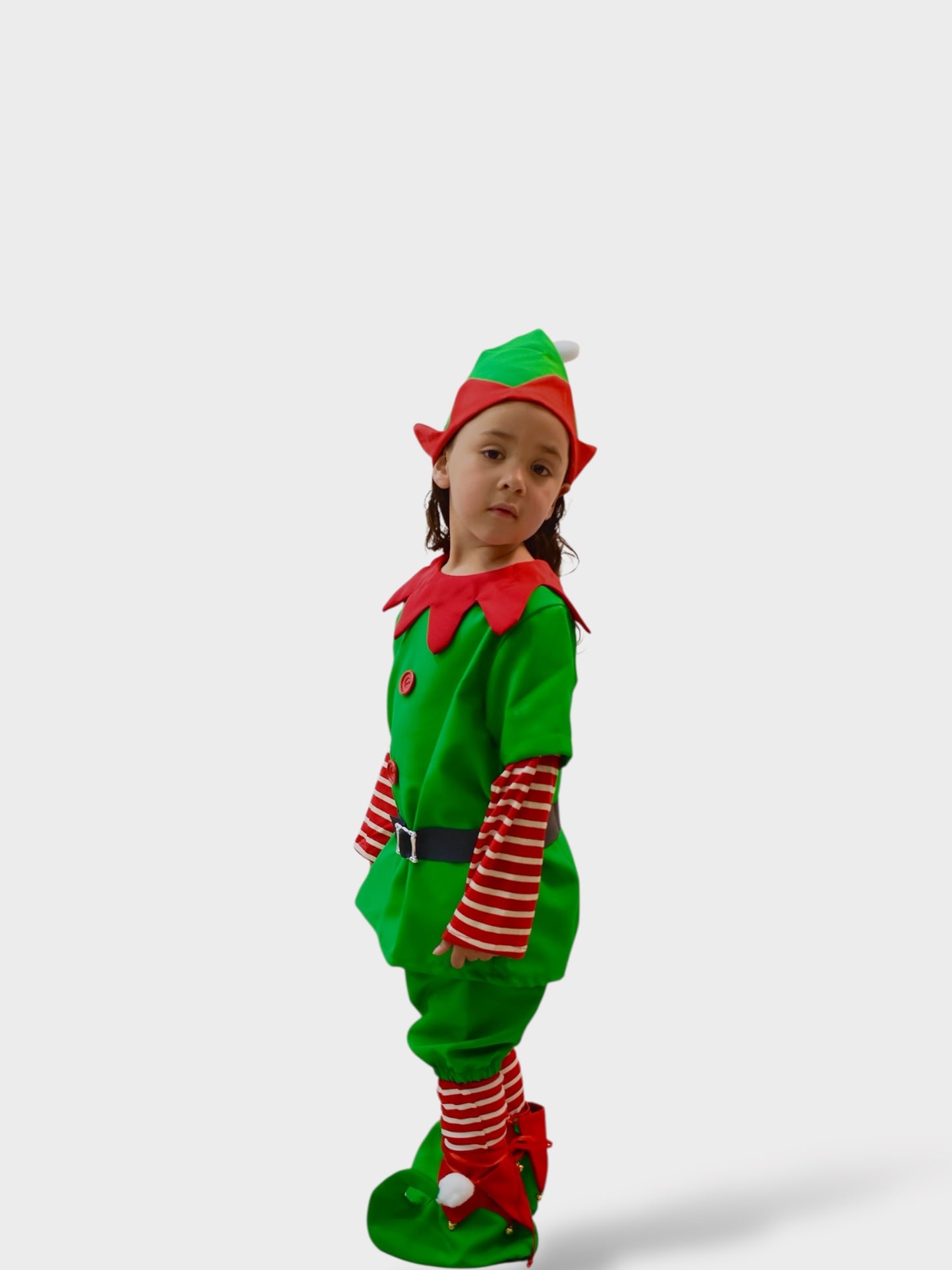 Duende Navideño Niño