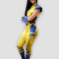 Wolverine Mujer (Manga corta)