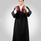 Kit Harry Potter Adulto (Unisex) (Capa, corbata y bufanda)