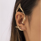 Earcuff orejas elfo