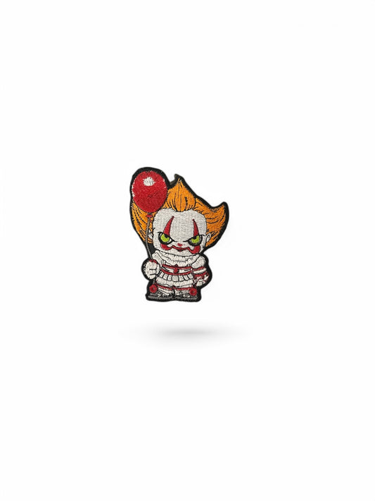 Parche Pennywise (IT)