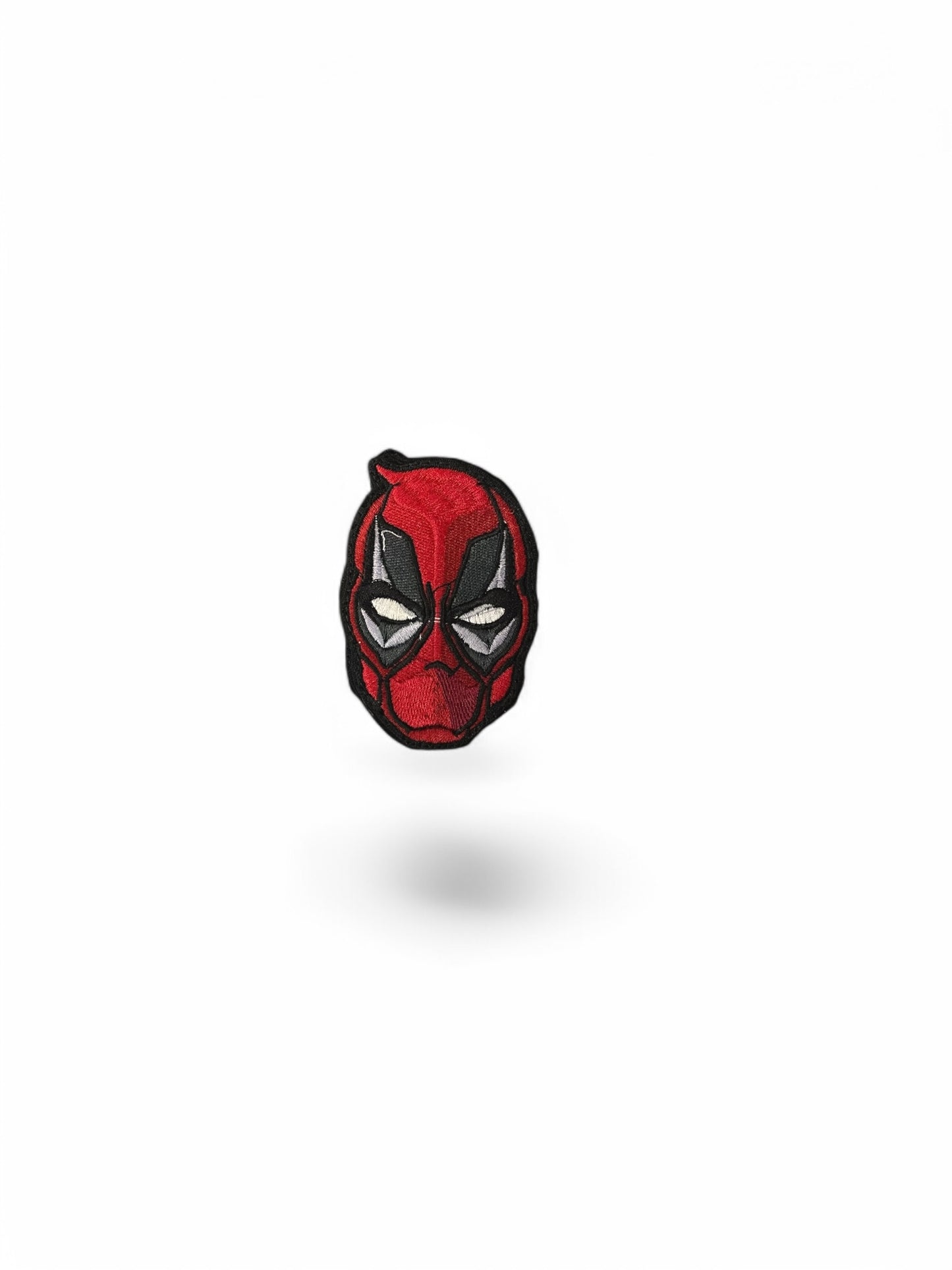 Parches Deadpool y Wolverine