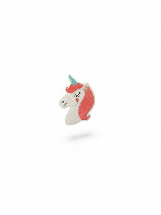 Parches Unicornios
