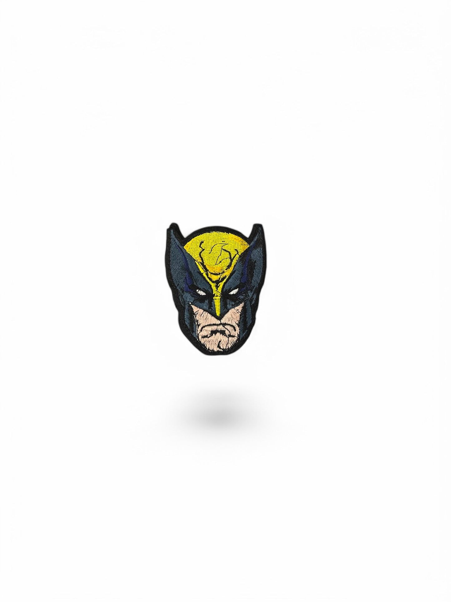 Parches Deadpool y Wolverine