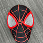 Máscara Spiderman Faceshell  (4 estilos)