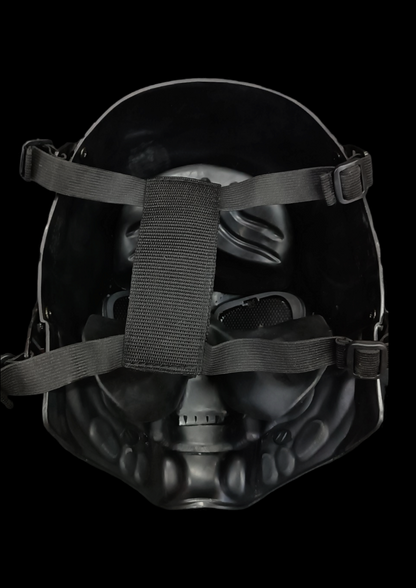 Máscara Táctica Airsoft US SKULL PUNISHER
