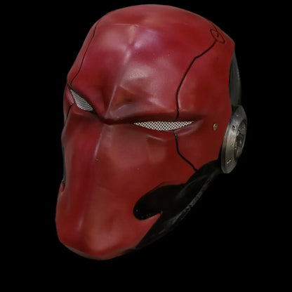 Casco Redhood