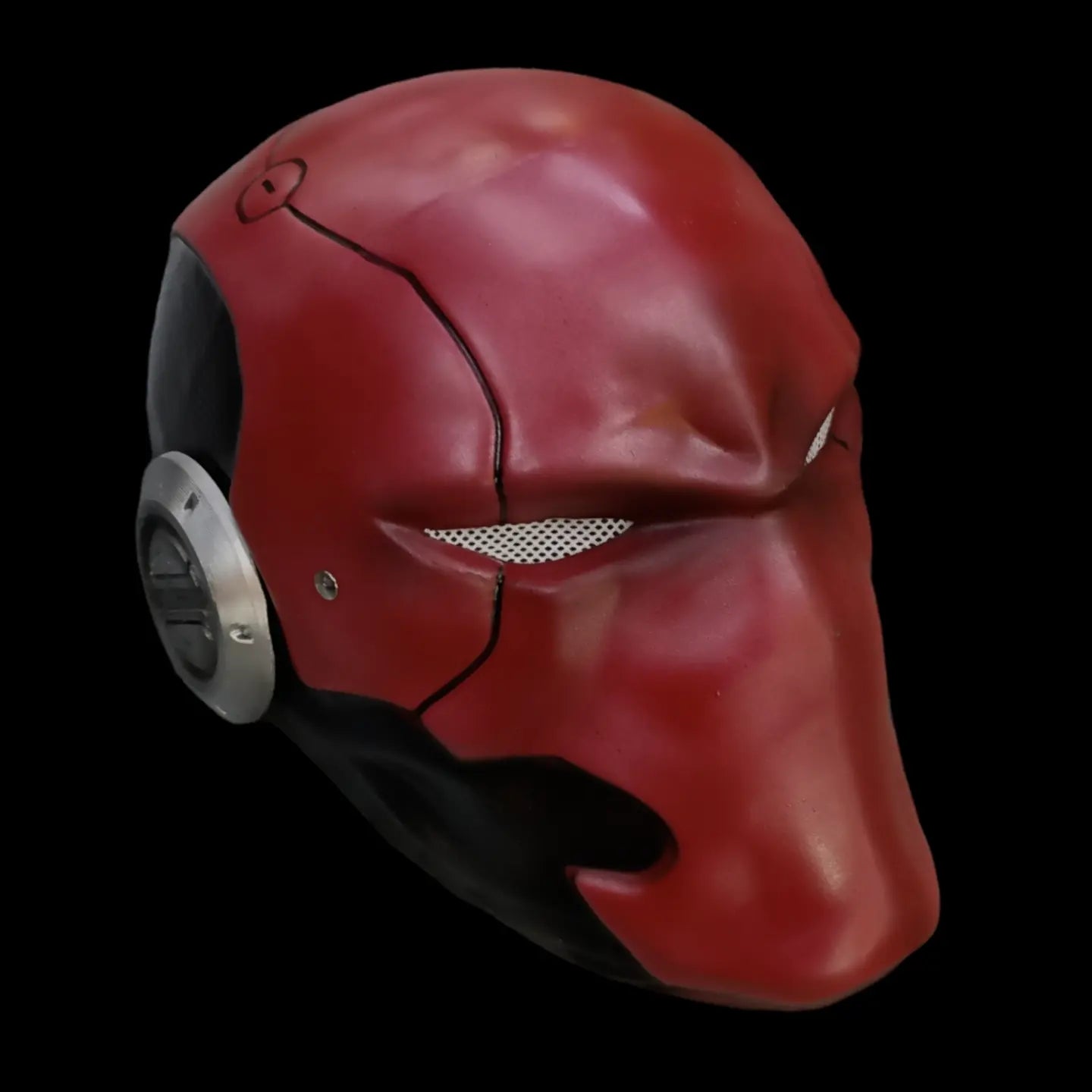 Casco Redhood