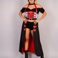 Reina Roja / Reina de Corazones