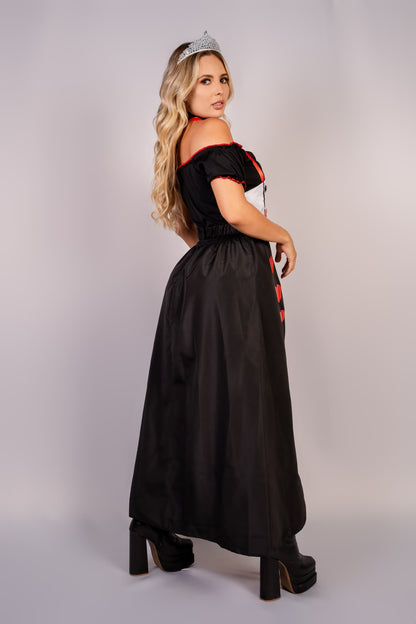 Reina Roja / Reina de Corazones