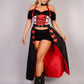 Reina Roja / Reina de Corazones