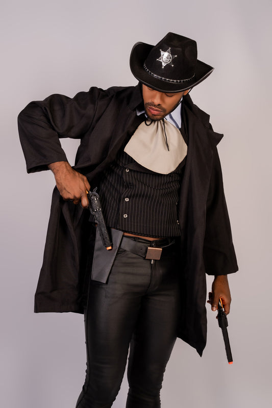 Vaquero