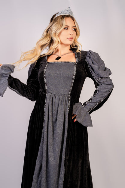 Reina Oscura