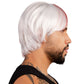 Peluca Todoroki Shoto Hombre