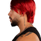 Peluca Todoroki Shoto Hombre