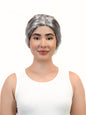 Peluca Sintética Anciana/Viejita