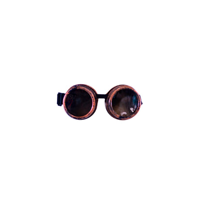 Gafas Steampunk