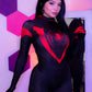 Miles Morales Spiderman Mujer / Fem