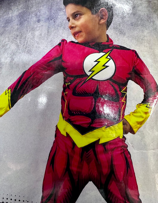 Flash Niño