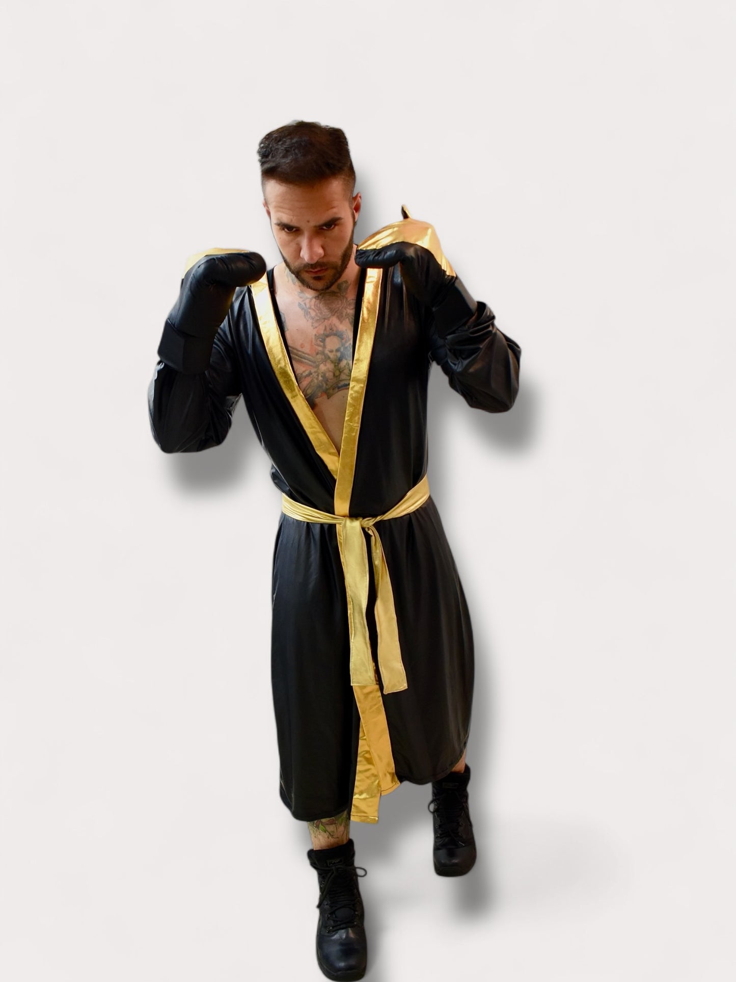 Boxeador