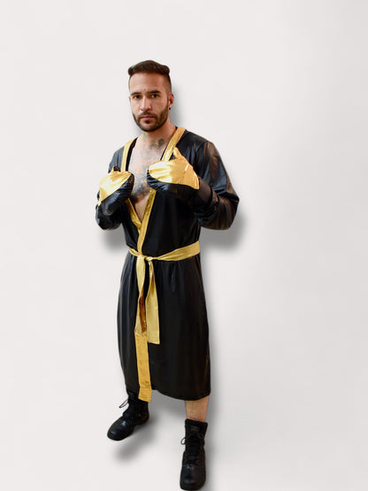 Boxeador