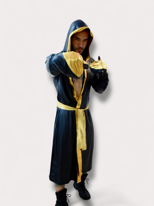 Boxeador