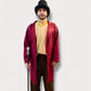 Charlie Fabrica De Chocolate