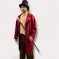 Charlie Fabrica De Chocolate