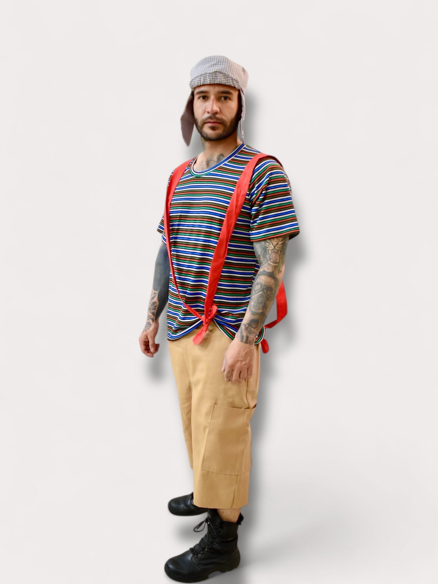 Chavo Del Ocho