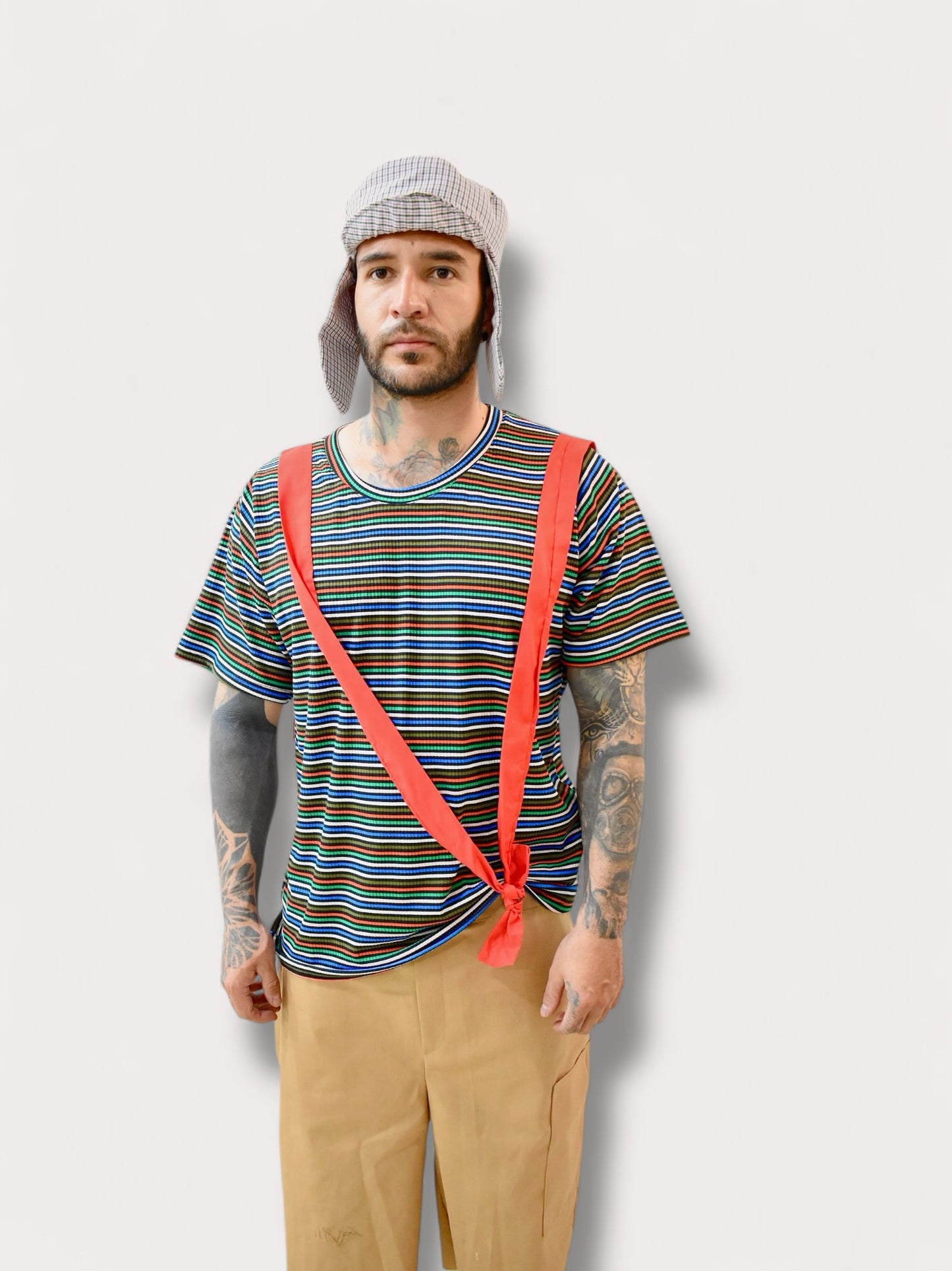 Chavo Del Ocho