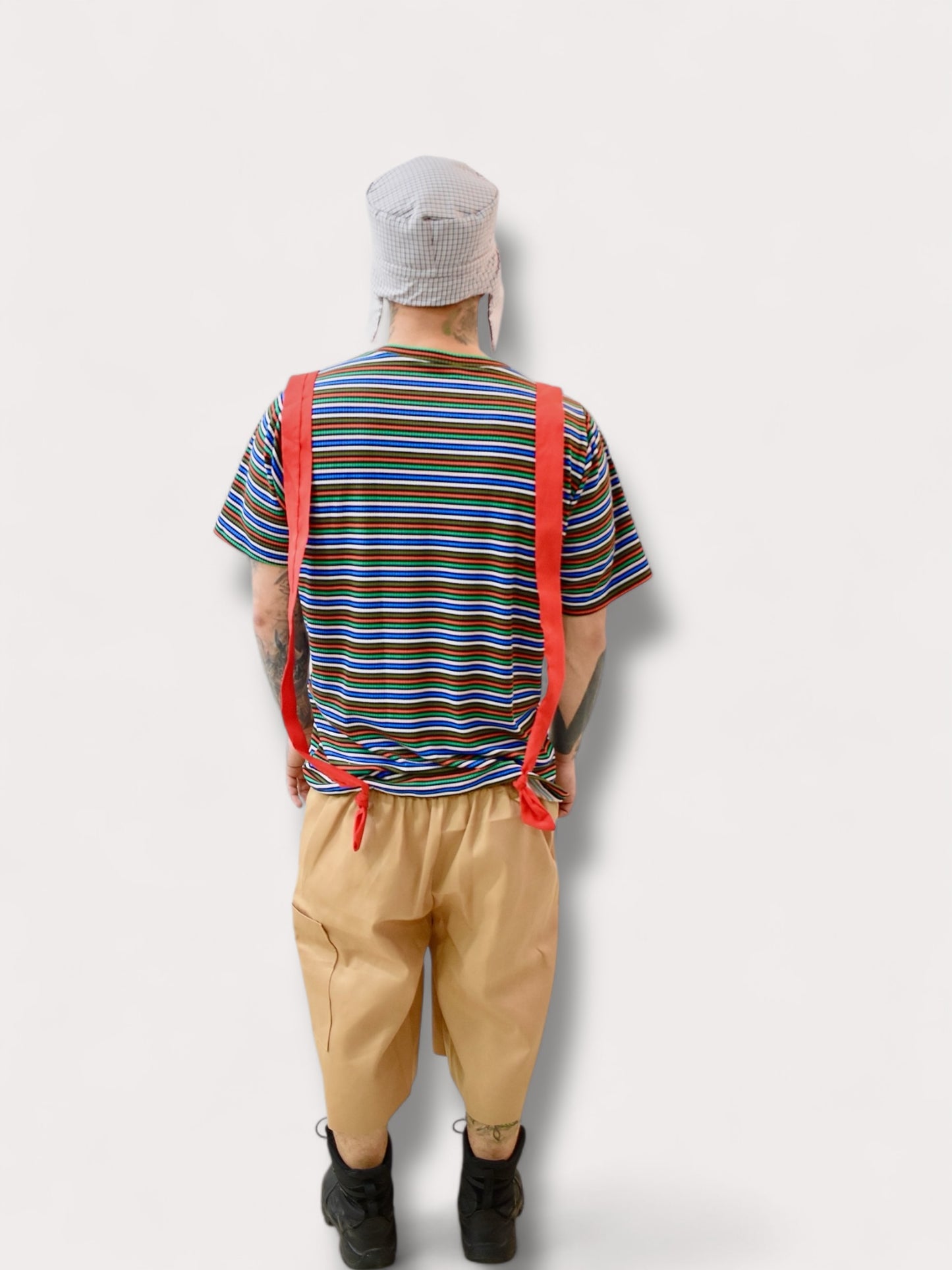 Chavo Del Ocho