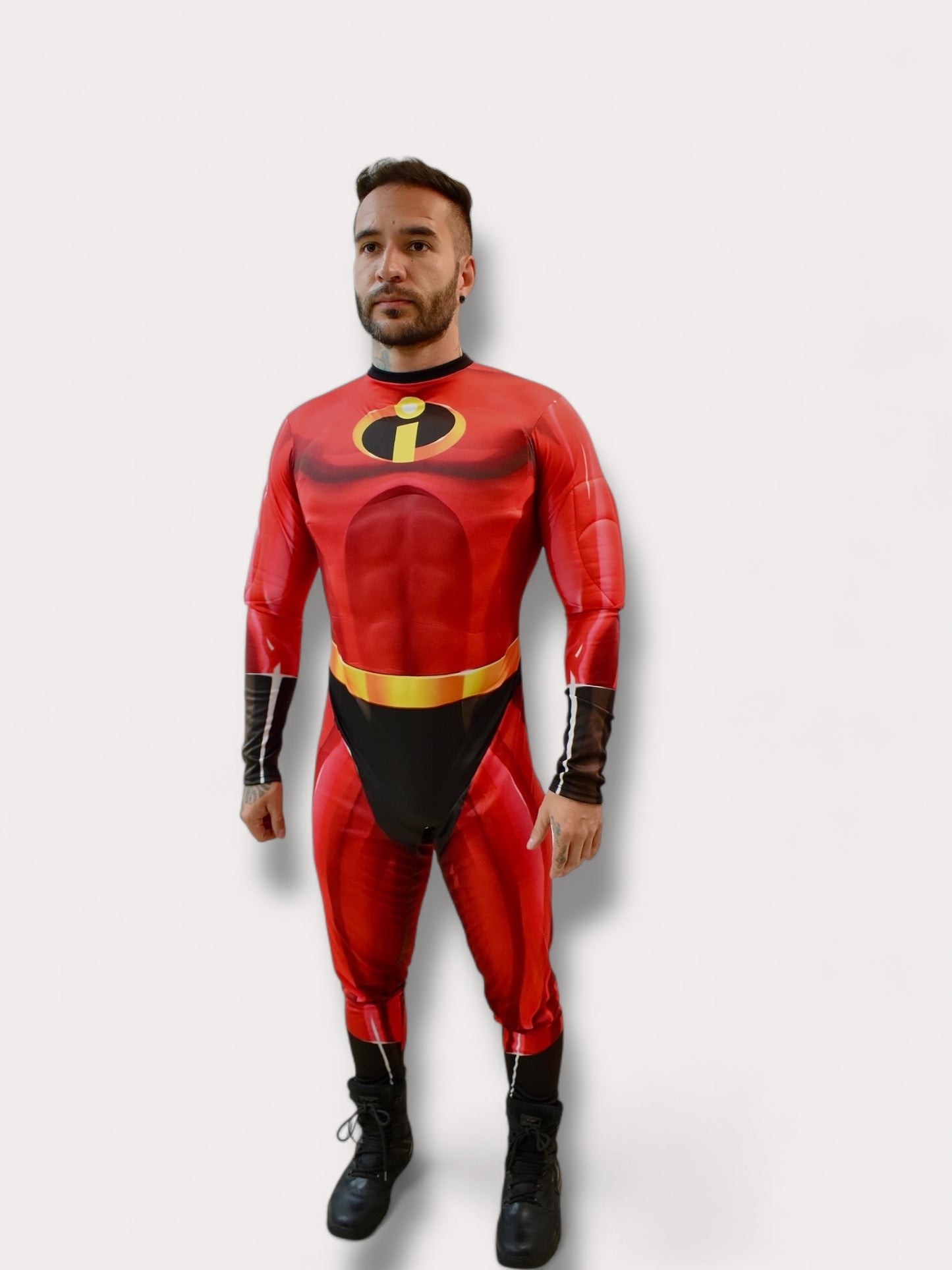 Los Increíbles